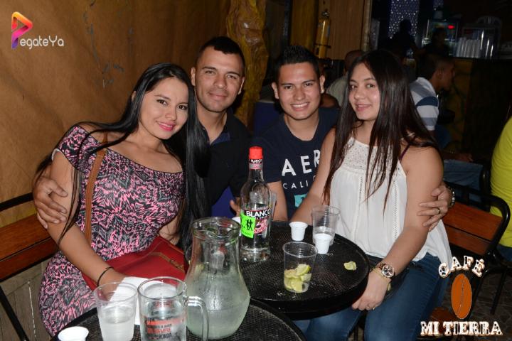 Foto 9 de Cafe Mi Tierra - 4TO Fds Feb 2017 en Cafe Mi Tierra, Cali