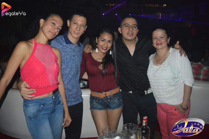 Foto 31 de Jalajala - 3er/4to Fds Oct 2016 en Jala Jala Club, Cali