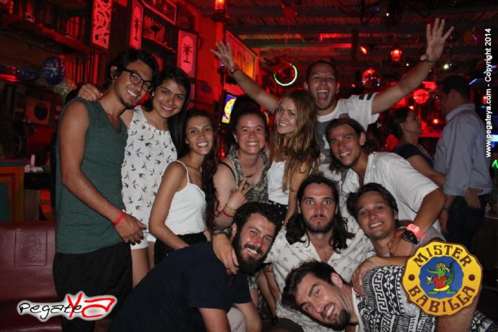 Foto 66 de MISTER BABILLA 26 Y 27 de SEPT 2014 en Discoteca MISTER BABILLA cartagena, Cartagena
