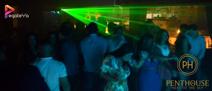 Foto 39 de Penthouse Club - 5to fds abril 2016 en Penthouse 1800, Cali