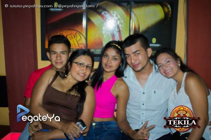 Foto 1 de TEKILA BAR - Villavicencio en Tekila Bar, Villavicencio