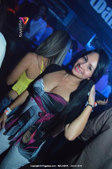 Foto 102 de Malabar - Sabado 16 de julio de 2016 en Discoteca Malabar Bucaramanga, Bucaramanga