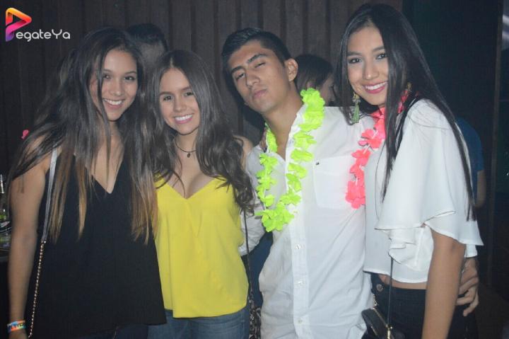 Foto 19 de La Social - 1er Fds Marzo 2017 en La Social, Cali