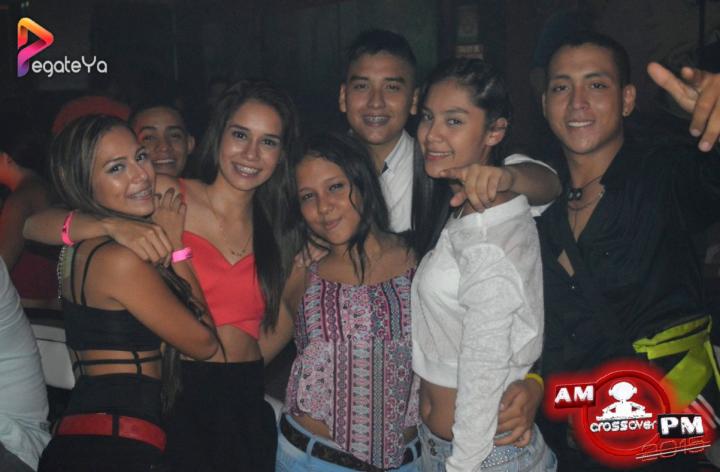 Foto 47 de Ampm - 1er FDS Oct 2015 en Am / PM Bar - Cali, Cali