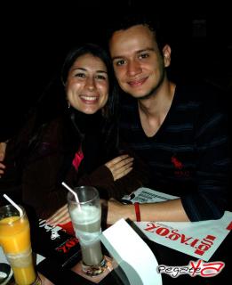 Foto 11 de Diciembre 01 del 2012 en Gragoz Bar - Restaurante