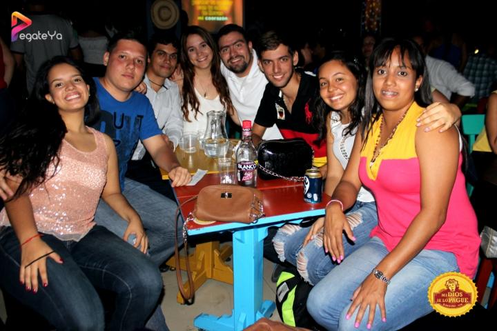 Foto 6 de Fonda Mi Dios Se Lo Pague - 1er Fd julio en Fonda Mi Dios Se Lo Pague, Cali