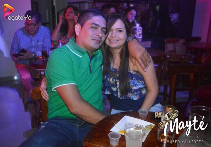 Foto 13 de Pa´Mayté - 2do Fds Marzo 2017 en Pa´Mayte Museo Vallenato