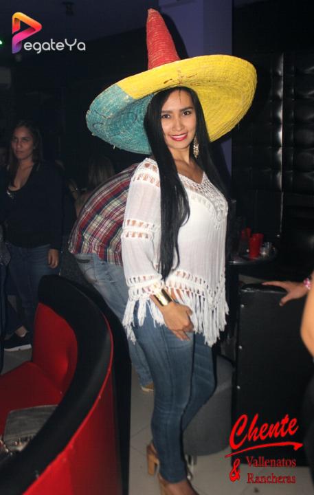 Foto 24 de Chente - 1er FDS Mayo 2016 en CHENTE Vallenatos y Rancheras, Cali