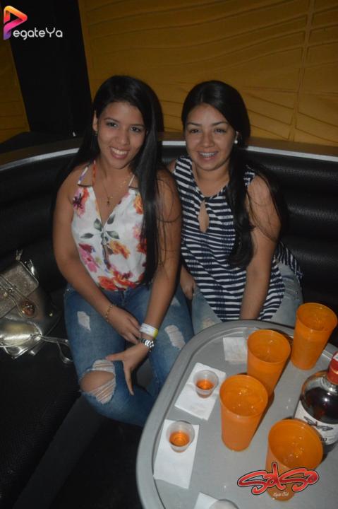 Foto 19 de Salsa Night Club - 3er/4to Fds Oct 2016 en Salsa Night Club, Cali
