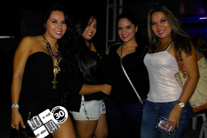 Foto 293 de Lolas Club - Feria de Cali 2014 en Lolas Club Menga Cali, Cali