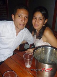Foto 16 de Enero 13 del 2012 en Urbano Bar Cali, Cali