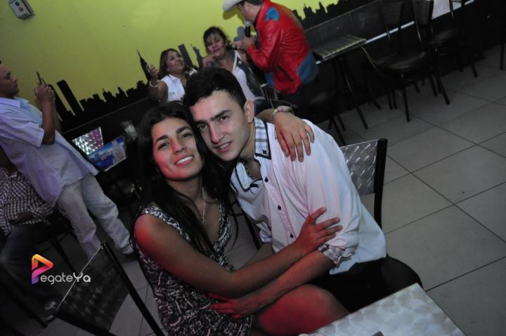 Foto 17 de New York sábado 18 de abril 2015 en Discoteca New York Bucaramanga, Bucaramanga