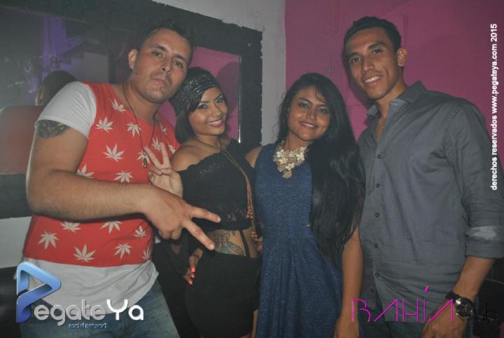 Foto 15 de Bahia Club sabado 3 de octubre en bahia club, Cartagena