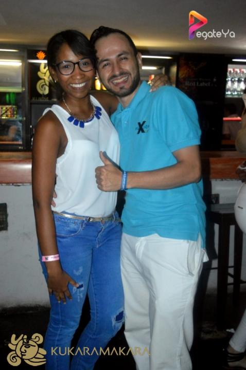 Foto 35 de Kukaramakara - 5to FDS Enero 2016 en Kukaramakara Discoteca Cali, Cali