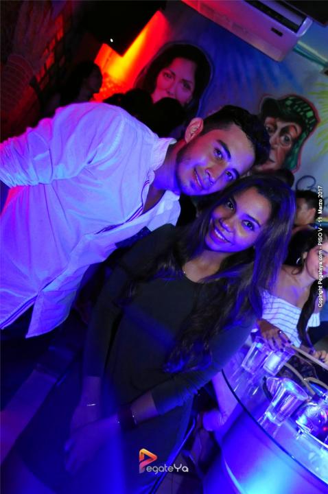Foto 45 de Trinidad - Viernes 10 de marzo de 2017 en Trinidad Discoteca Bucaramanga, Bucaramanga
