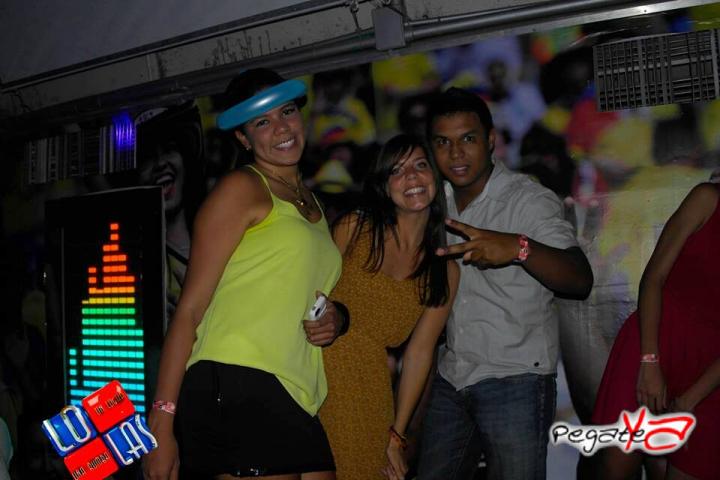Foto 247 de Lolas - Yelsid Julio 18 en Lolas Club Menga Cali, Cali