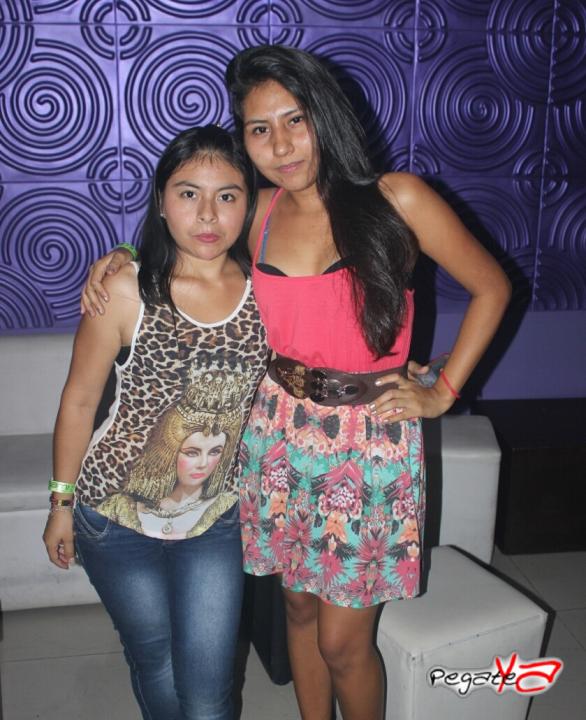 Foto 13 de Miami Bar - Julio 19 del 2014 en Miami Bar Cali, Cali