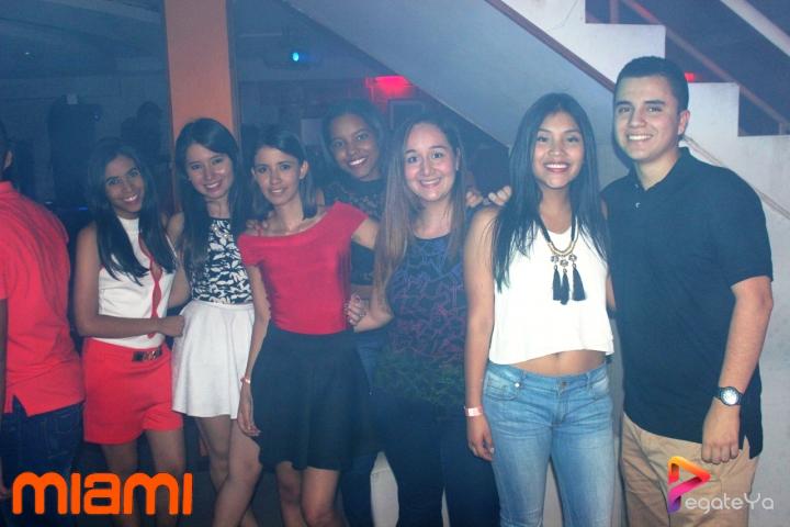 Foto 17 de Miami Bar - 3er FDS Abril 2015 en Miami Bar Cali, Cali