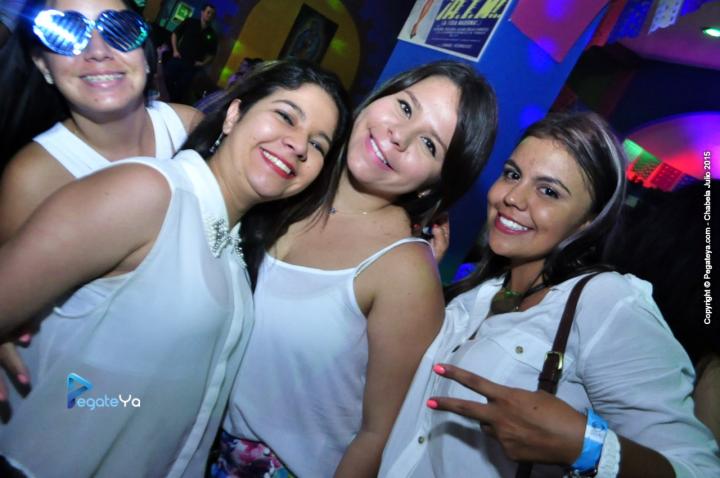 Foto 69 de Chabela - sabado 11 de julio de 2015 en Discoteca Chabela Bucaramanga, Bucaramanga
