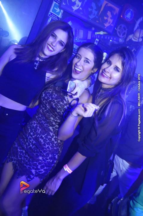 Foto 50 de Malabar - 29 Octubre 2016 en Discoteca Malabar Bucaramanga, Bucaramanga