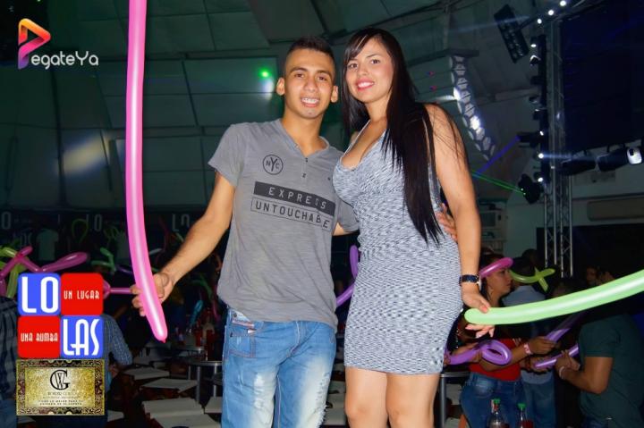Foto 83 de Lolas Club - 5to FDS Enero 2016 en Lolas Club Menga Cali, Cali