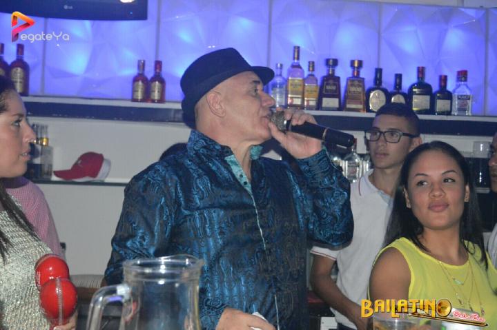 Foto 51 de Bailatino - 2do Fds Marzo 2017 en Bailatino - Bar, Cali
