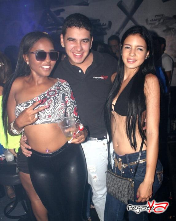 Foto 42 de Amnesia - DJ Mara - Julio 19 en Discoteca Amnesia Club, Bogotá