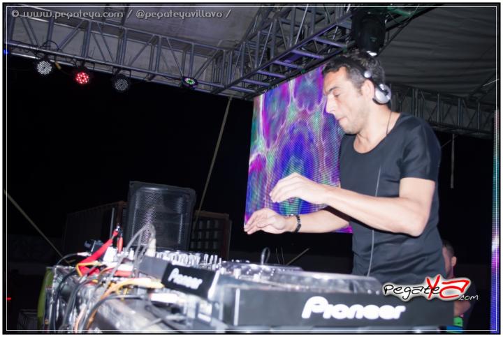 Foto 65 de THE MYSTIC MUSIC FEST - Villavicencio en The Mystic Music Fest, Villavicencio
