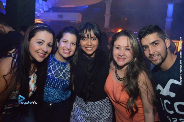 Foto 19 de Malabar - Sabado 10 de Octubre de 2015 en Discoteca Malabar Bucaramanga, Bucaramanga