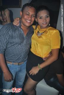 Foto 2 de taboo febrero 15 y 16 de febrero en Discoteca Taboo Cartagena, Cartagena