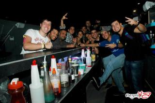 Foto 19 de Octubre 19 del 2013 en Moon Cocktail & Shots