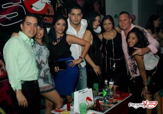 Foto 66 de Octubre 19 del 2013 en Beautiful 80`s Cali, Cali