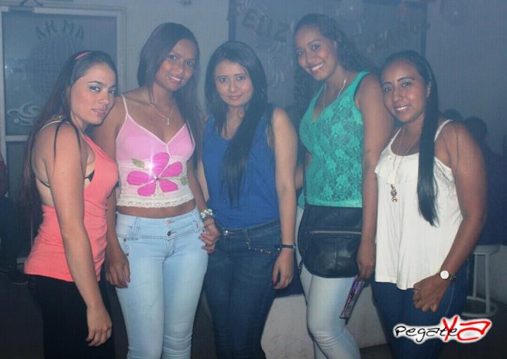 Foto 12 de Ahma Bar - Julio 26 en Ahma Cali, Cali