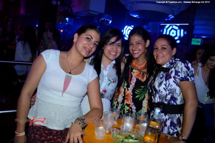 Foto 32 de Noche de Mujeres - Discoteca Malabar en Discoteca Malabar Bucaramanga, Bucaramanga