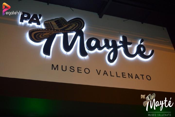 Foto 19 de Pa´Mayté - 2do Fds Marzo 2017 en Pa´Mayte Museo Vallenato