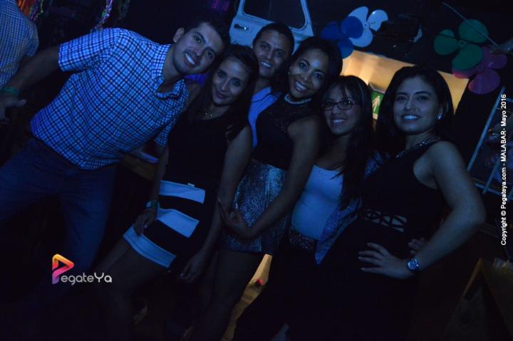 Foto 40 de Malabar sabado 14 de mayo de 2016 en Discoteca Malabar Bucaramanga, Bucaramanga