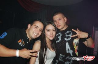 Foto 33 de Aqua 20 de Mayo de 2012 en Discoteca Aqua Medellin, Medellín