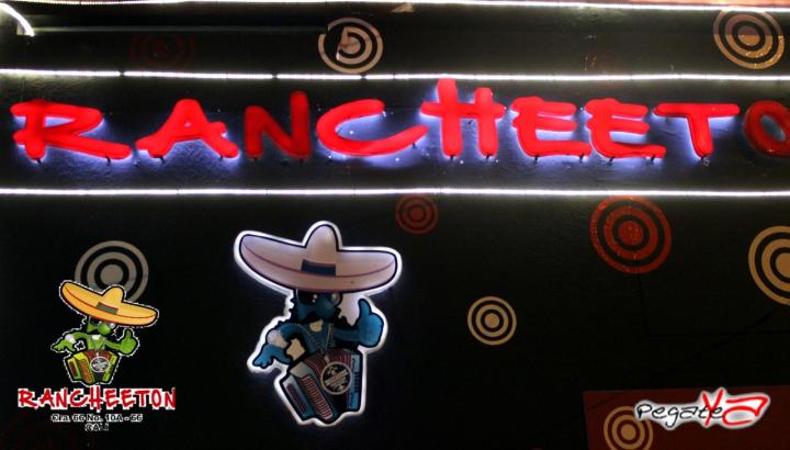 Foto 22 de Rancheeton Feria 2014 en Rancheton Cali, Cali