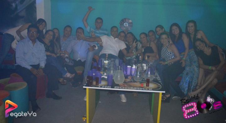Foto 9 de Beautiful - 2do FDS Julio 2015 en Beautiful 80`s Cali, Cali