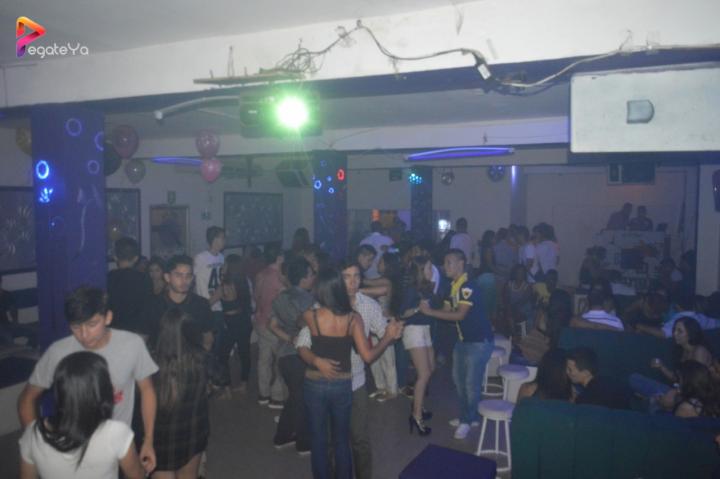 Foto 25 de Ahma Bar - 1er FDS Febrero 2016 en Ahma Cali, Cali