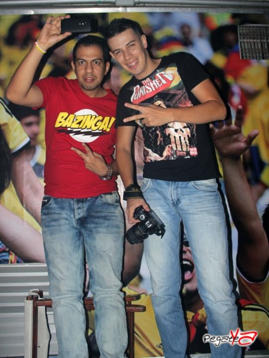 Foto 87 de Lolas - Julio 27 en Lolas Club Menga Cali, Cali