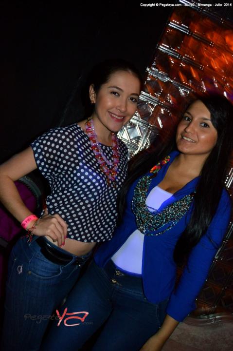 Foto 55 de Discoteca Bling- 26 de julio de 2014 en Bar Bling Bucaramanga, Bucaramanga