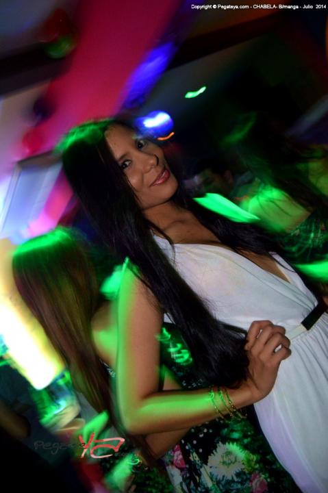 Foto 48 de Discoteca Chabela 26 de julio de 2014 en Discoteca Chabela Bucaramanga, Bucaramanga