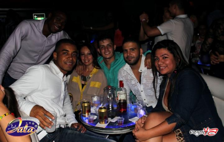 Foto 64 de Jalaja Jala Club - Feria 2014 en Jala Jala Club, Cali