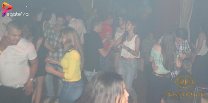 Foto 34 de Penthouse Club - 2do fds Mayo 2016 en Penthouse 1800, Cali