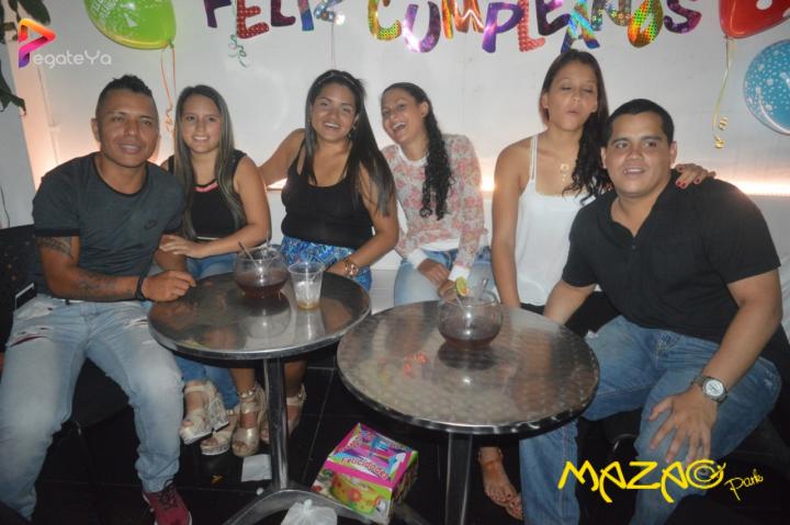 Foto 14 de Mazao Park - 1er FDS Febrero 2016 en Mazao Park, Cali