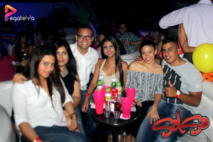 Foto 26 de Salsa Night Club - 2do Fds Mayo 2016 en Salsa Night Club, Cali