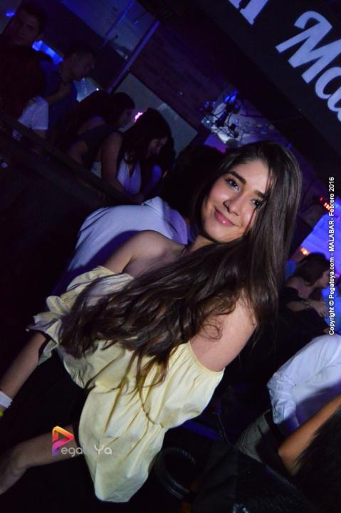 Foto 40 de MALABAR - 13 Febrero 2016 en Discoteca Malabar Bucaramanga, Bucaramanga