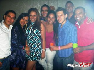Foto 20 de Babel - Sep. 01 del 2012 en Babel / Barra Libre Cali, Cali