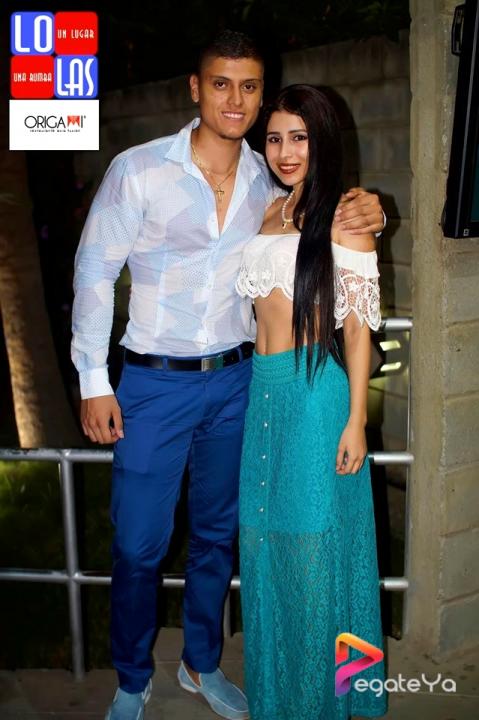 Foto 70 de LOLAS CLUB - 2do FDS FEBRERO 2016 en Lolas Club Menga Cali, Cali